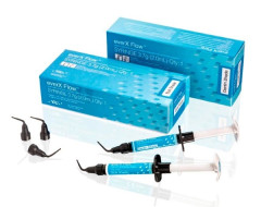 EVERX FLOW GC SIR.3,7GR DENTIN SHADE