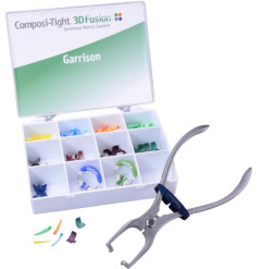 MATRICI COMPOSI-TIGHT 3D FUSION KIT FX-KFF-50