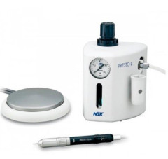 TURBINA NSK PRESTO II SET COMPLETO