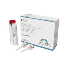 AQUASIL ULTRA+ LV REGULAR SET 4 CARTUCCE X50ML.