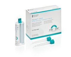 AQUASIL ULTRA+ LV FAST SET 4 CARTUCCE X50ML.