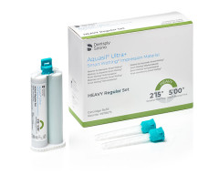 AQUASIL ULTRA+ HEAVY REGULAR SET 4 CARTUCCE X50ML.