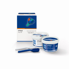 V-POSIL PUTTY FAST VOCO BARAT. 2X450ML
