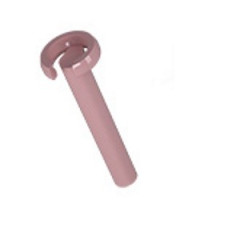 PERNI RHEIN SEEGER ROSA CON MANICO X6  SRM6