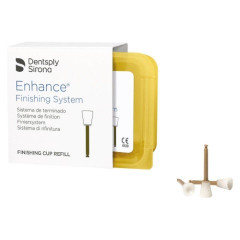 ENHANCE PUNTE RIFINITURA X40