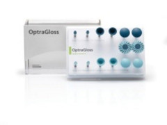 OPTRAGLOSS VIVADENT ASSORTMENT KIT