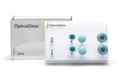 OPTRAGLOSS VIVADENT COMPOSITE KIT