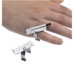 ENDORING INOX NICHROMINOX  X2