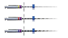 RACE ISO 10 FKG NI-TI 702 02 25MM 10 X6