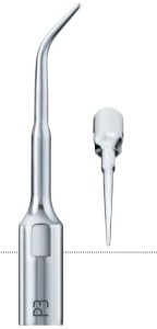 MECTRON PUNTA P3 PARODONTOLOG