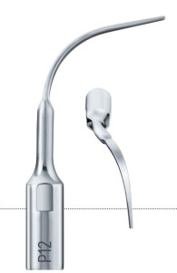 MECTRON PUNTA P12 PARODONTOLOG