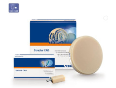 STRUCTUR CAD VOCO DISCHI 20MM A2