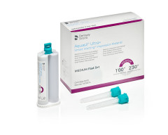 AQUASIL ULTRA+ MEDIUM FAST SET 4 CARTUCCE X50ML.