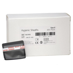 PROTEZIONI KODAK MON.PER CS 7200 TIPO 2 X200      5942578