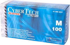 GUANTI CYBERTECH LATT. S/P ULTRAGRIP XL X100 - Dental Trey