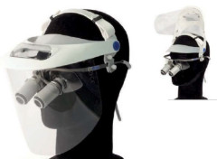 VISIERE ESQUIRE GAIA X OCCHIALI PRIS/GAL         05212697