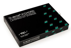 G-AENIAL A'CHORD GC LAYERING KIT SIR.