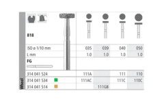 INTENSIV 110     FG (4)    X1 FRESA