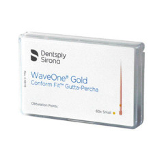 CONI G.P.MAILLEFER WAVE ONE GOLD C.FIT SMALL