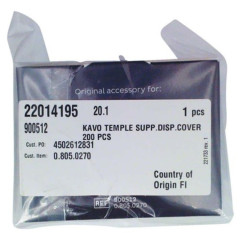PROTEZIONI KAVO TEMPLE SUPPORT 0.805.0270