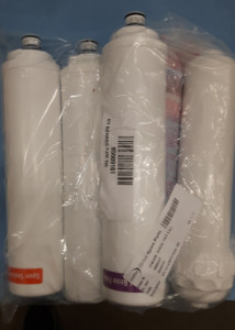 AUTOCLAVE MOCOM RIC.FILTRI X PURE 500              95509161