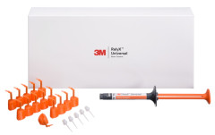 RELYX UNIVERSAL 3M SIR.3,4GR TRANS. 56971