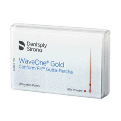 CONI G.P.MAILLEFER WAVE ONE GOLD C.FIT PRIMARY