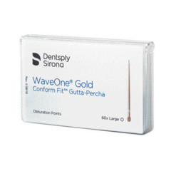 CONI G.P.MAILLEFER WAVE ONE GOLD C.FIT LARGE