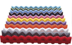 TRAY IMS GUIDA DI BASE X8 STRUM. VERDE