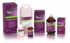 PALAXTREME KULZER POLV. 100GR PINK LIVE