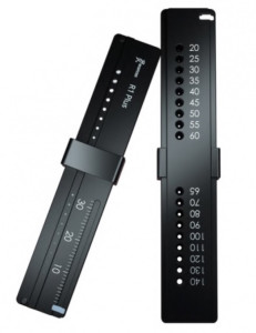 R1 PLUS CUTTER GUTTAPERCA 866/00