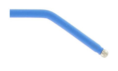 ELETTROBISTURI GIMA RIC.ELETTRODO A PALLA ANGOL.45°   30509 X6