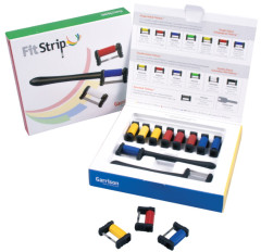 STRISCE GARRISON FITSTRIP KIT SUBGENGIVALE     FPSK07
