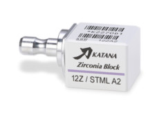 KATANA ZR BLOCK STML 12 Z A2  X5