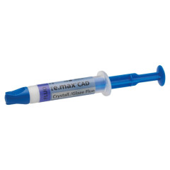 IPS E.MAX CAD CRYSTALL/GLAZE PASTA FLUO 3GR.        674676
