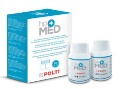 POLTI HPMED 2 PZ + 4 STOPPINI