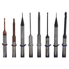 FRESA VHF STARTER KIT K5/K5+ 23 TOOLS  35-40 MM  258279