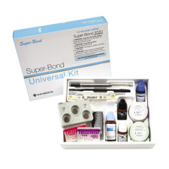 SUPERBOND UNIVERSAL KIT  K058E