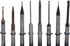 FRESA VHF STARTER KIT K5-S1-S2 A SECCO            KIT5D