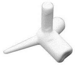 CEREC GLASUR SUPPORT SINGLE UNIT +A 6611870