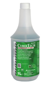 1+1 su CT ULTRACLEAN PLUS SURFACE LEMON 1LT