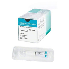 HISTOACRYL OCTYL MICRO 0,5ML X10 10520000
