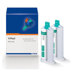 V-POSIL MONO FAST VOCO 50ML X 2