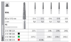 INTENSIV 240L    FG (4)    X1 FRESA