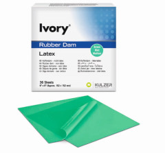 DIGA IVORY 6X6 MEDIA VERDE MENTA X36