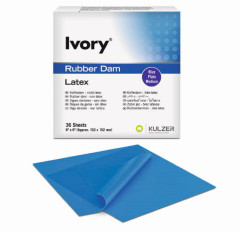 DIGA IVORY 6X6 FINE BLU  X36