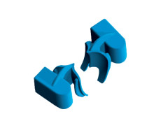 MATRICI POLYDENTIA RIC.MYCLIP & MYRING RIC.ESTREMITÀ     6303