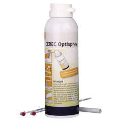OPTISPRAY SIRONA 50ML PER CEREC 6144179