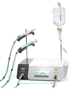 PIEZOMED SA-435 M  PLUS W&H C/CAVO 1,8MT C/PEDALE   WIFI   90000350