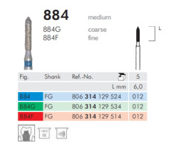 MEISINGER 884-314-012      DIAM.X5